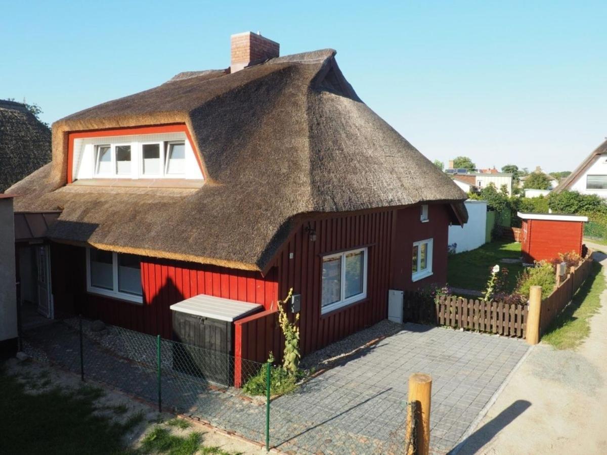 Dwargenhus Villa Преров Екстериор снимка